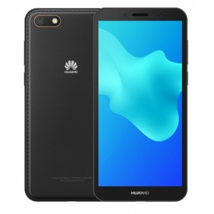 Huawei Y5 Lite Black